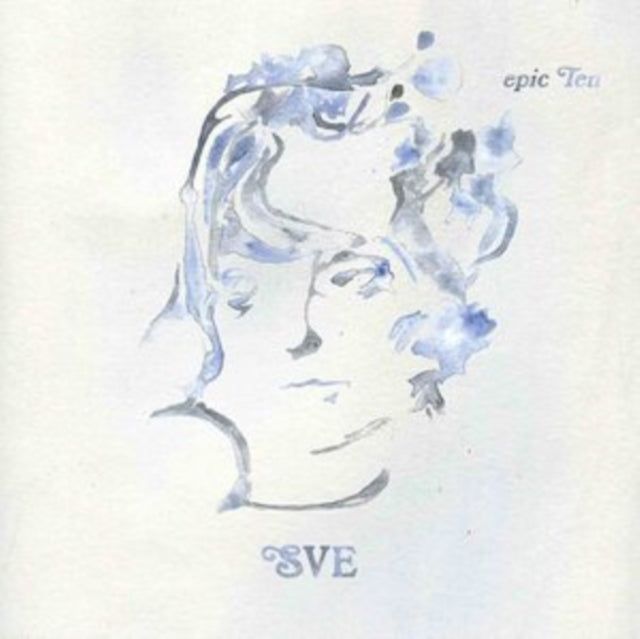 VAN ETTEN, SHARON | EPIC TEN | VINYL RECORD (LP)