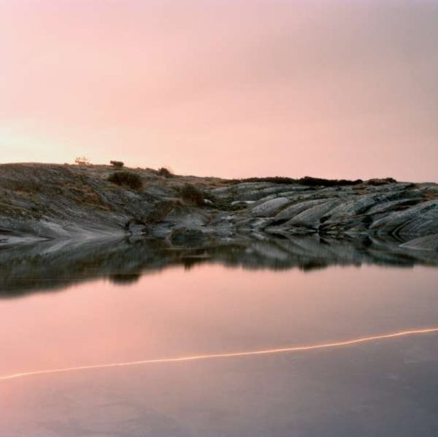 JENKINS, CASSANDRA | (AN OVERVIEW ON) AN OVERVIEW ON PHENOMENAL NATURE | VINYL RECORD (LP)