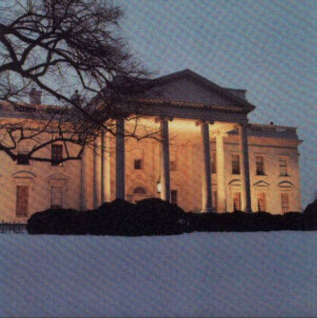 DEAD C | WHITE HOUSE (2LP) | VINYL RECORD (LP)