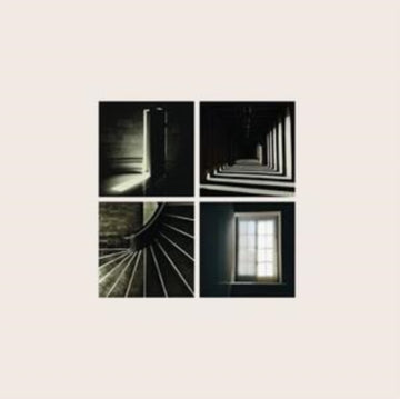 SECRET PYRAMID | VANISHING TOUCH | VINYL RECORD (LP)