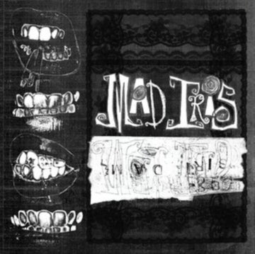 MAD IRIS | VINYL RECORD (LP)