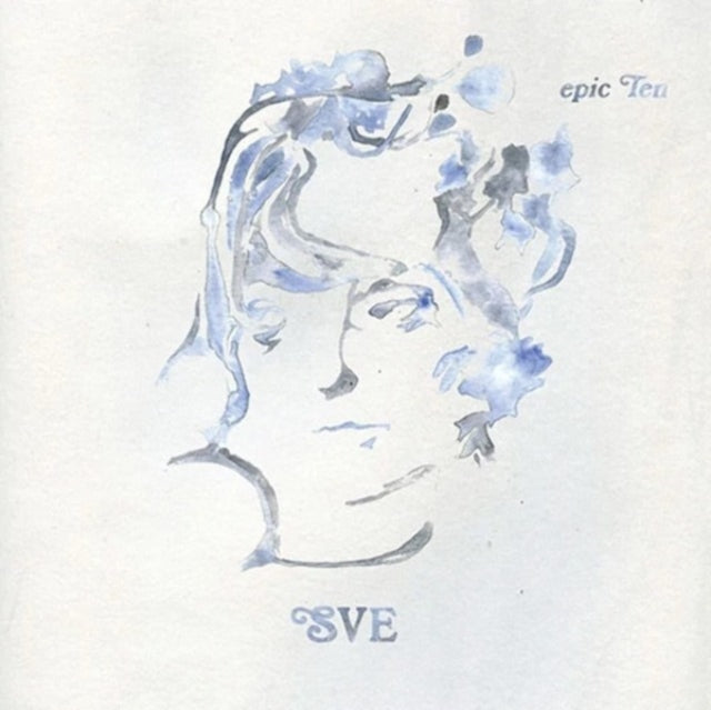 VAN ETTEN, SHARON | EPIC TEN (COLOUR VINYL) | VINYL RECORD (LP)