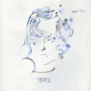 VAN ETTEN, SHARON | EPIC TEN (COLOUR VINYL) | VINYL RECORD (LP)