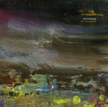 MONTGOMERY, ROY | AUDIOTHERAPY | VINYL RECORD (LP)