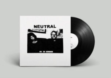 NEUTRAL | GRA VAG GAMLESTADEN | VINYL RECORD (LP)
