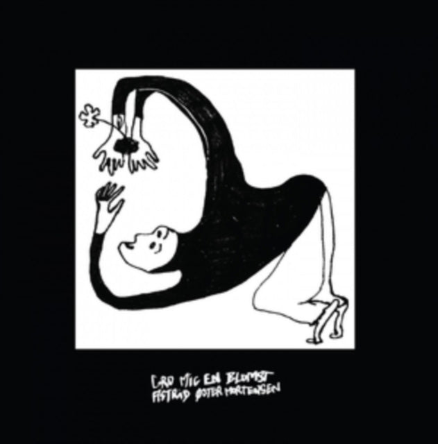 MORTENSEN, ASTRID Ã˜STER | GRO MIG EN BLOMST | VINYL RECORD (LP)