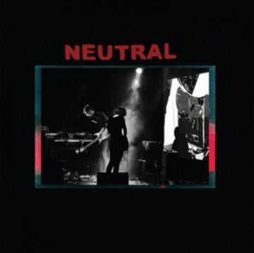 NEUTRAL | NEUTRAL | VINYL RECORD (LP)