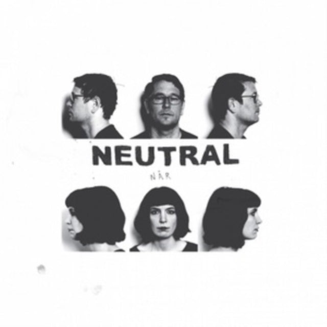 NEUTRAL | NÃ„R | 12IN VINYL