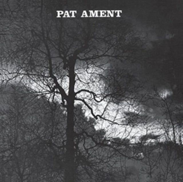 AMENT, PAT | SONGS (LP/CD) | VINYL RECORD (LP)