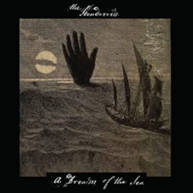 RENDERERS | DREAM OF THE SEA | VINYL RECORD (LP)