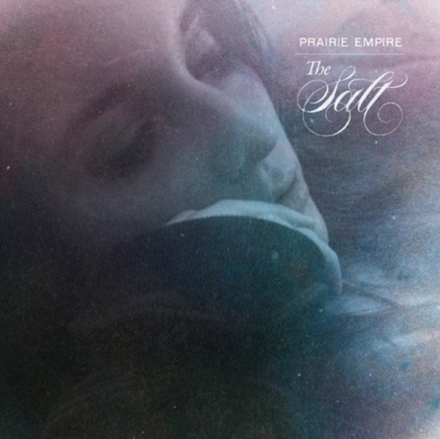 PRAIRIE EMPIRE | SALT | VINYL RECORD (LP)
