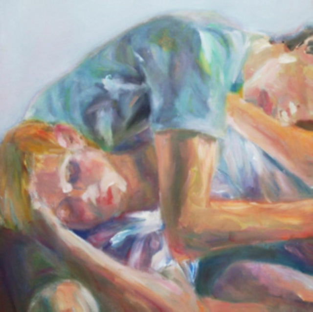 MORLY | SLEEPING IN MY OWN BED | 12IN VINYL