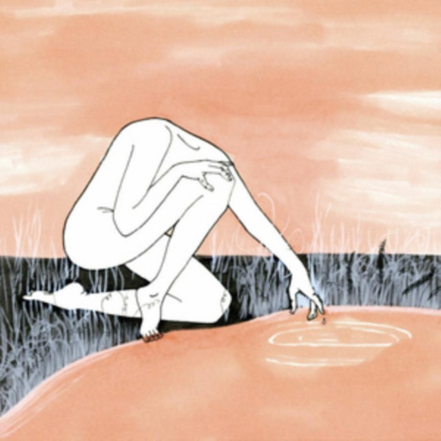 HALF WAIF | PROBABLE DEPTHS (BABY BLUE VINYL) | 12IN VINYL