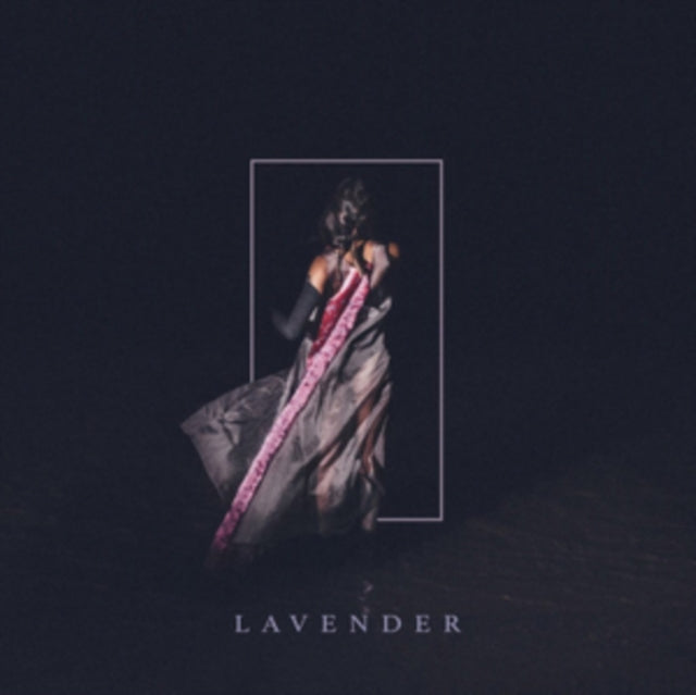 HALF WAIF | LAVENDER (DL CODE) | VINYL RECORD (LP)