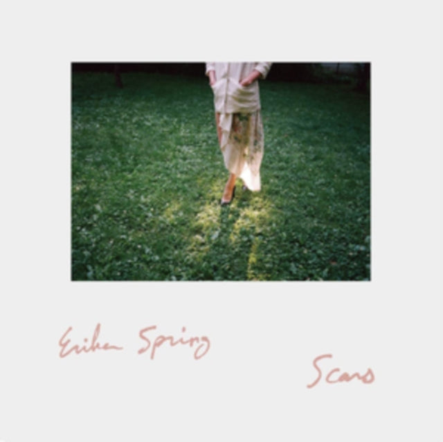 SPRING, ERIKA | SCARS (DL CODE) | 12IN VINYL