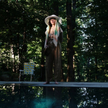 USBECK, MARIA | ENVEJECIENDO (DL CARD) | VINYL RECORD (LP)
