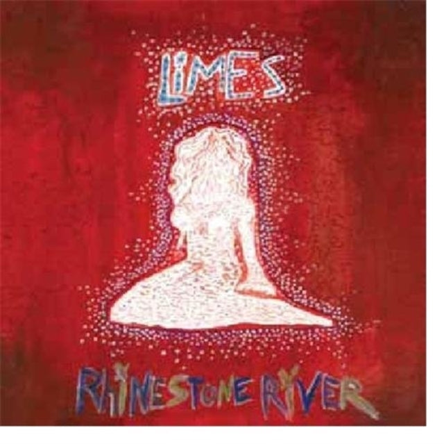 LIMES | RHINESTONE RIVER | VINYL RECORD (LP)