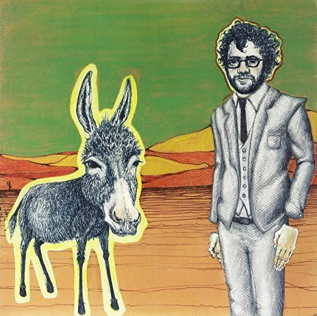 COLEMAN, JOHN WESLEY | LAST DONKEY SHOW | VINYL RECORD (LP)