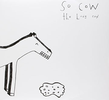 SO COW | LONG CON | VINYL RECORD (LP)