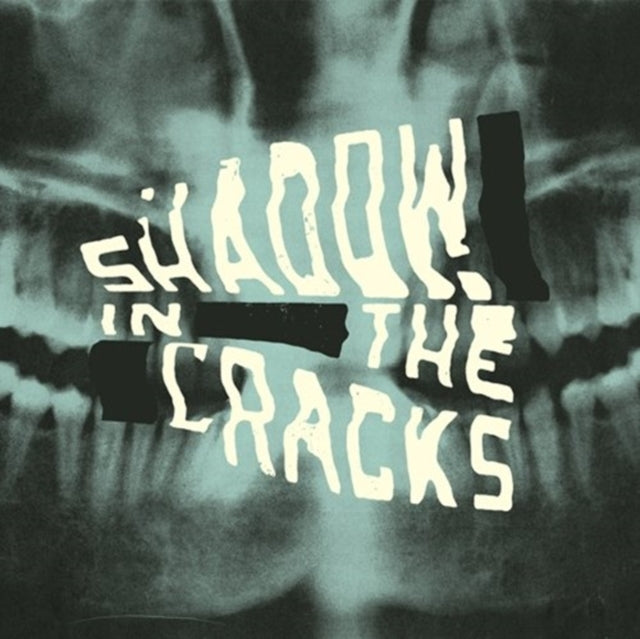 SHADOW IN THE CRACKS | SHADOW IN THE CRACKS | VINYL RECORD (LP)