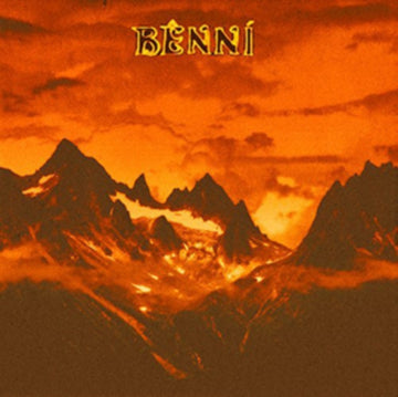 BENNI | I & II | VINYL RECORD (LP)