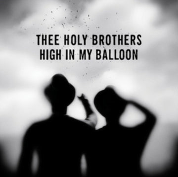 HIGH IN MY BALLOON | VINYL RECORD (LP)
