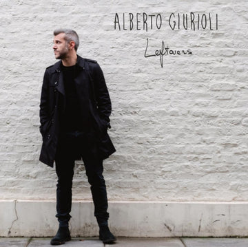 LEFTOVERS | VINYL RECORD (LP)