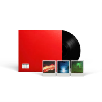 NINE INCH NOIZE (X) (180G/2LP) | VINYL RECORD (LP)