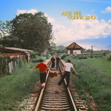 ARE WE GONNA SING? | VINYL RECORD (LP)