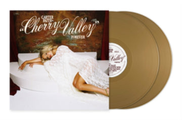 CHERRY VALLEY FOREVER (2LP) | VINYL RECORD (LP)