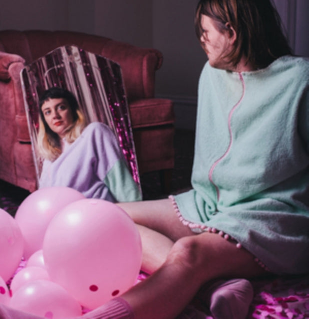 MEAT, KAREN | YOU'RE AN UGLY PERSON | VINYL RECORD (LP)