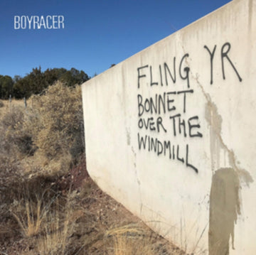 FLING YR BONNET OVER THE WINDMILL | 12IN VINYL