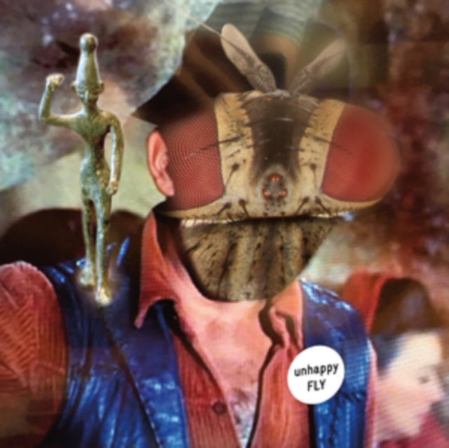 UNHAPPY FLY | UNHAPPY FLY | VINYL RECORD (LP)