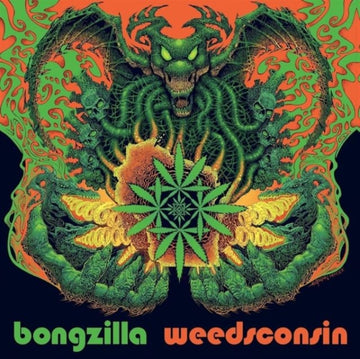 WEEDSCONSIN DELUXE (2LP/ORANGE VINYL) | VINYL RECORD (LP)