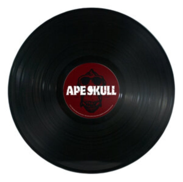 APE SKULL | APE SKULL | VINYL RECORD (LP)