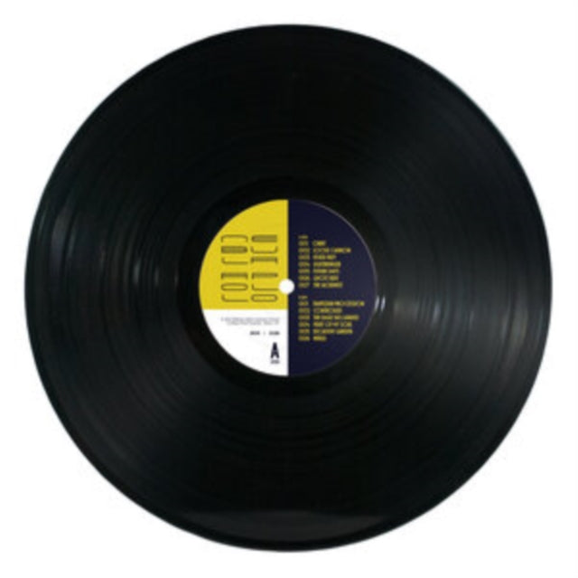 NEBULA | APOLLO | VINYL RECORD (LP)