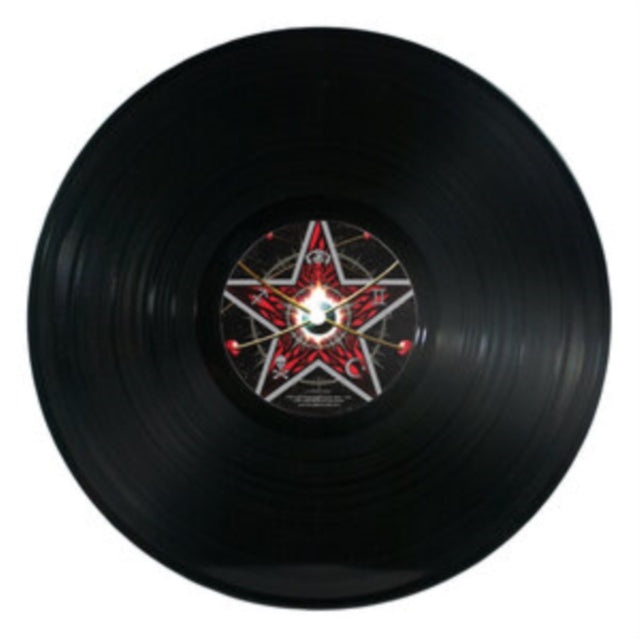 NEBULA | ATOMIC RITUAL | VINYL RECORD (LP)