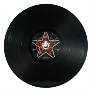NEBULA | ATOMIC RITUAL | VINYL RECORD (LP)