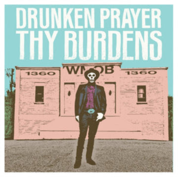 THY BURDENS | VINYL RECORD (LP)