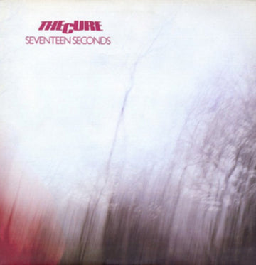 CURE | SEVENTEEN SECONDS (180G) | VINYL RECORD (LP)
