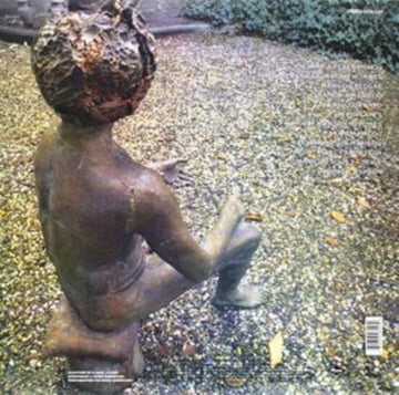 L'HOMME A TETE DE CHOU | VINYL RECORD (LP)