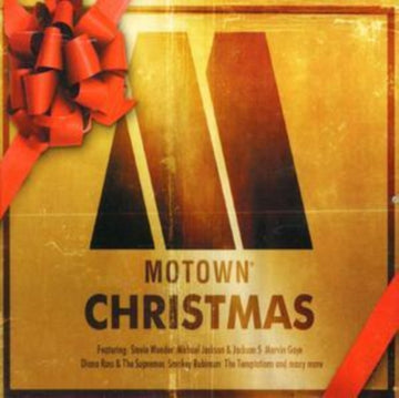 VARIOUS ARTISTS | MOTOWN CHRISTMAS COLLECTION / VARIOUS | CD