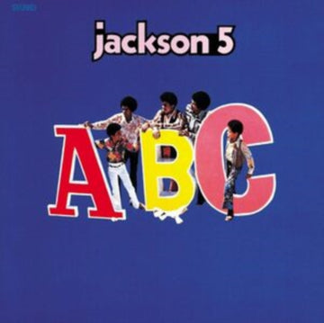 ABC | VINYL RECORD (LP)