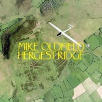 HERGEST RIDGE | VINYL RECORD (LP)