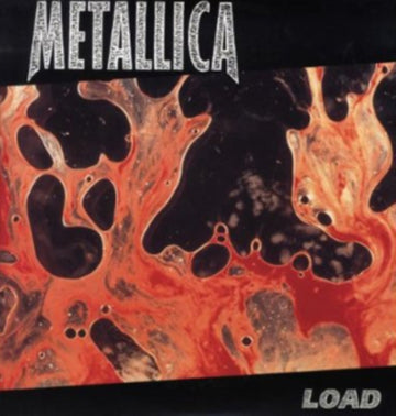 METALLICA | LOAD | VINYL RECORD (LP)