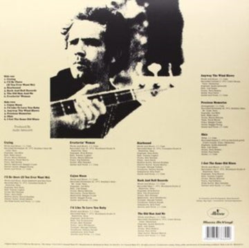 CALE, J.J. | OKIE (180G) | VINYL RECORD (LP)