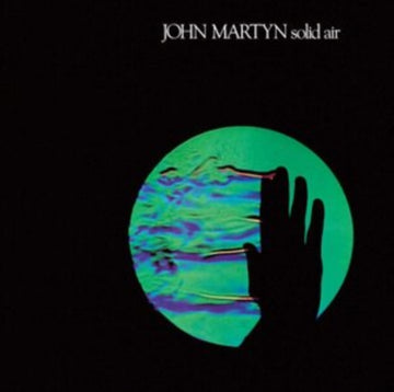 SOLID AIR (180G/DL CARD) | VINYL RECORD (LP)