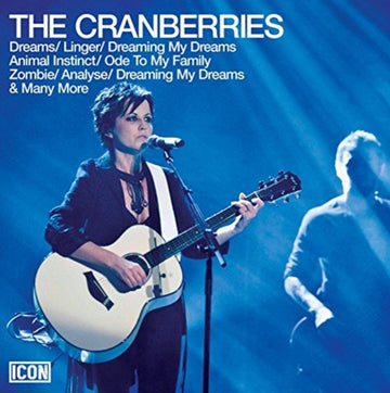 CRANBERRIES | ICON | CD