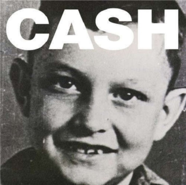 CASH, JOHNNY | AMERICAN VI: AIN'T NO GRAVE (180G/DL CARD) | VINYL RECORD (LP)
