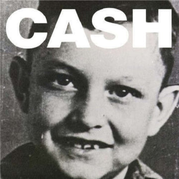CASH, JOHNNY | AMERICAN VI: AIN'T NO GRAVE (180G/DL CARD) | VINYL RECORD (LP)